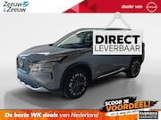 Nissan X-Trail - 1.5 e-Power Tekna Plus | Naviagtie| 360grd camera| Pdc voor