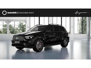 Mercedes-Benz GLE-klasse - 53 Hybrid 4MATIC+ Night Edition | Premium Plus | Panoramasch