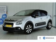 Citroën C3 - 1.2 81PK Shine | Cruise Control | Trekhaak | Camera | Naviga