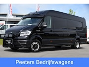 MAN TGE - 5.180 50 2.0 L5H4 PB Edition N1, Camera, Cruise, Carplay, LE