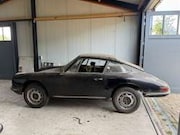 Porsche 911 - coupe 1965