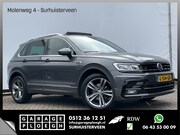 Volkswagen Tiguan - 1.5 TSI ACT R-Line Carplay Tellader Comfortline Business