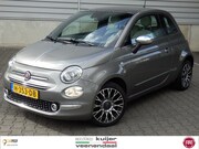 Fiat 500 - 1.2 Star I 4 cil. I Airco I 16 inch LM velgen I Nav. I