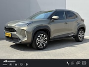 Toyota Yaris Cross - 1.5 Hybrid 115 Dynamic / Dealer onderhouden / 10 jaar garant