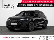 Audi Q5 - S edition Competition e-hybrid 367 pk | MMI experience plus