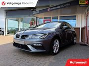 Seat Leon - FR 150PK|Virtual|Beats Audio|ACC|Carplay|Keyless