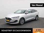 Ford Focus - Wagon 1.0 EcoBoost Hybrid Titanium | NAVIGATIE | APPLE CARPL