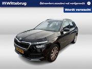 Skoda Kamiq - 1.0 TSI Sport Business / CRUISE/ CLIMA/ 17'' LMV