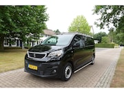 Peugeot Expert - 2.0 BlueHDI 120 Standard Premium | Trekhaak | Camera | CarPl