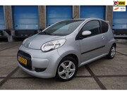 Citroën C1 - 1.0-12V Séduction