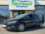 Opel Astra - 1.0 Online Edition – NAP – Cruise – 5-deurs – Airco –