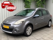 Renault Clio - Estate 1.2 TCE Collection|Navigatie|Climate Control||