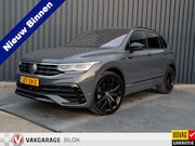 Volkswagen Tiguan - 1.5 TSI R-Line Business | Trekhaak wegkl. | Keyless | 20'' |