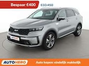 Kia Sorento - 1.6 TGDI Plug-in Hybrid Spirit 4WD