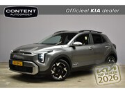 Kia Stonic - 1.0 T-GDi MHEV 100pk DCT7 DynamicPlusLine
