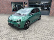 Renault Twingo - urban range techno 27.5 kWh