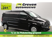 Mercedes-Benz Vito - 111 CDI | Airco | Cruise | 3 Zits | Trekhaak | Navi | Parkee