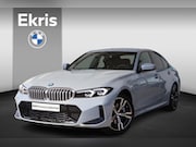 BMW 3-serie - Sedan 330e | M Sport | Comfort Access | Stoelverwarming | Tr