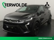 Mitsubishi ASX - 1.8 HEV Black Edition | €2.000 voorraadvoordeel |