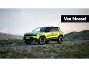 Jeep Avenger - 1.2 e-Hybrid Longitude | NEW AVENGER | NU TE BESTELLEN | VAN
