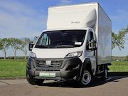 Fiat Ducato - 2.2 MJT 140 L3  LAADKLEP
