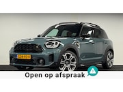 MINI Countryman - 1.5 Cooper S E ALL4 Chili Plug-in Hybride*Panodak*Cognac*Cam