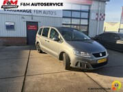 Seat Alhambra - 1.4 TSI Reference 7 Persoons