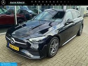 Mercedes-Benz C-klasse - AMG | Premium Pack | Pano | Dig. Led | Memory |360