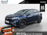 Suzuki S-Cross - 1.5 Hybrid Style | Schuif/Kanteldak | 18 inch velgen | 360 c