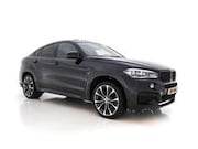 BMW X6 - xDrive 40d M-Aerodynamica High Executive Aut. *PAN