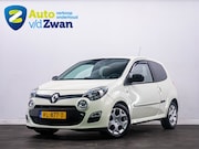 Renault Twingo - 1.2 16V Dynamique "Automaat" Airco/Cruise/15"