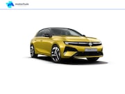 Opel Astra - | Ultimate 58kWh 156pk | Panorama | IntelliLux HD Matrix | A