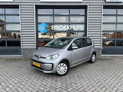 Volkswagen Up! - 1.0 65 pk | Airco | CP Vergrendeling | Stuurbekrachtiging |