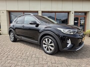 Kia Stonic - 1.0 T-GDi MHEV Dyn+Line | Lane ass | Cruise | Clima | Navi |