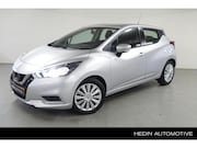 Nissan Micra - 1.0 IG-T Acenta | Connect Multimedia | Cruise Control | Airc