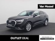 Audi Q3 Sportback - 45 TFSI e Edition | APPLE CARPLAY - ANDROID AUTO | LANE ASSI