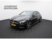 Mercedes-Benz A-klasse - 250 e Business Solution AMG Limited SOH 96%