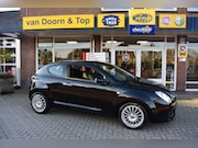 Alfa Romeo MiTo - 1.4 PROGRESSION met