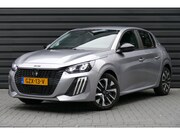 Peugeot 208 - 1.2 PURETECH 75PK STYLE / NAVI / AIRCO / LED / PDC / BLUETOO