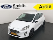 Ford Fiesta - EcoBoost 95 pk Titanium | All season | Navi | Clima | Cruise