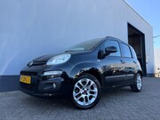Fiat Panda - 0.9 TwinAir Lounge - Airco - LMV
