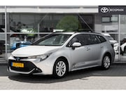 Toyota Corolla - Touring Sports Hybrid 140 Active