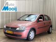 Opel Corsa - 1.2-16V Comfort