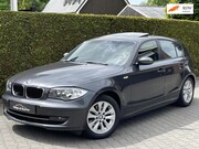 BMW 1-serie - 118d Corporate Executive | OPEN SCHUIF/KANTELDAK | TREKHAAK 
