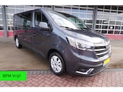 Renault Trafic - 2.0 Blue dCi 130PK T29 L2H1 Advance Dubbelcabine nr.V172 | A