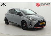 Toyota Yaris - 1.5 Hybrid GR-Sport | Stoelverwarming | Keyless | Cruise Con