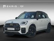 MINI Countryman - John Cooper Works Uitvoering | Pakket S | Head-Up