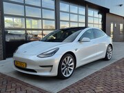 Tesla Model 3 - Long Range AWD 75 kWh | Autopilot