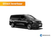 Peugeot Partner - L2H1 800 kg EV 50 kWh 136 1AT Standaard | Elektrisch verstel