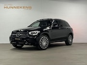Mercedes-Benz GLC-klasse - GLC300e AMG Line Trekhaak | Open dak | Distronic | Stoelverw